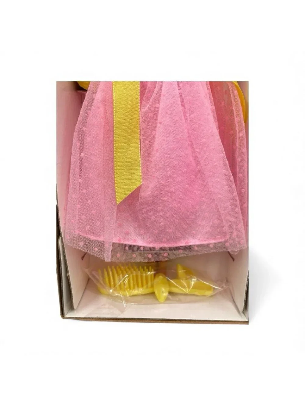 Spring Blossom Barbie 1995 Avon Exclusive #15391 NRFB